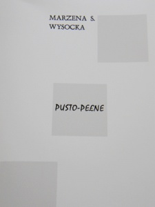 Pusto-pełne