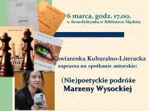 m.wysocka-podróże,zapr. marzec